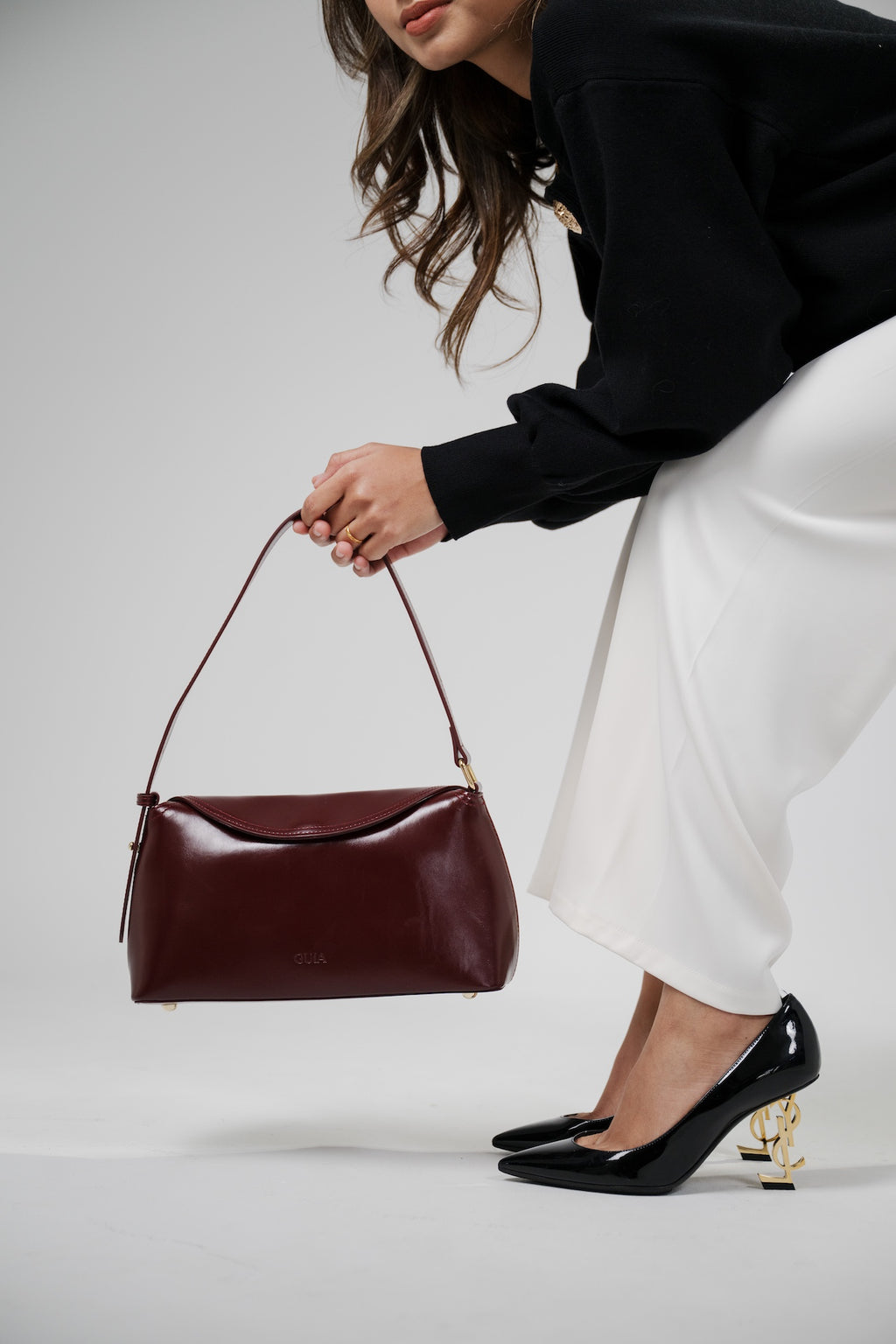 Èlan Glossy